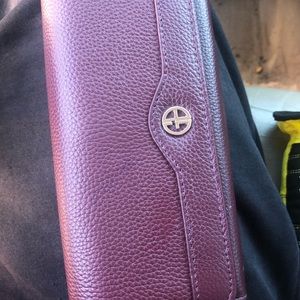 Gianni Bernini wallet